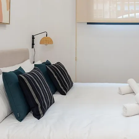 U-nique Albeniz Bcn * L'Hospitalet de Llobregat