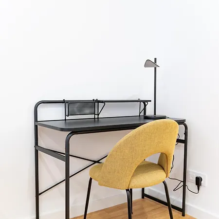 Apartment U-nique Albeniz Bcn