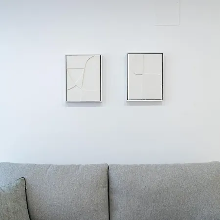 U-nique Albeniz Bcn Apartment *