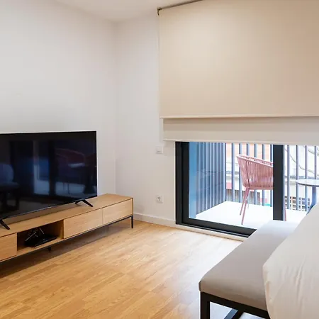 U-nique Albeniz Bcn Apartment L'Hospitalet de Llobregat