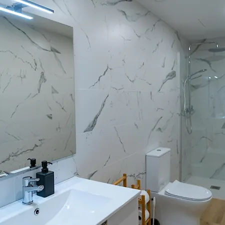 Appartement U-nique Albeniz Bcn