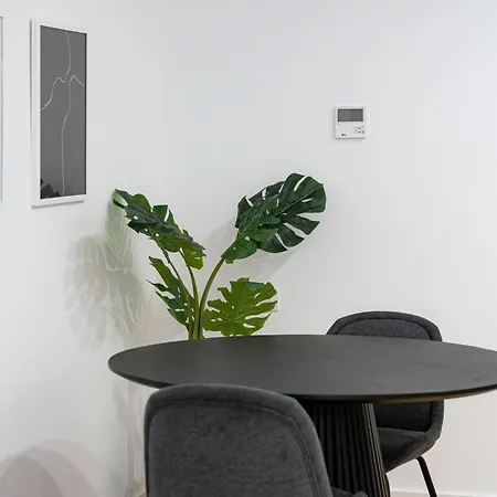 Appartement U-nique Albeniz Bcn