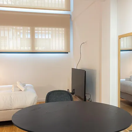 Apartment U-nique Albeniz Bcn L'Hospitalet de Llobregat