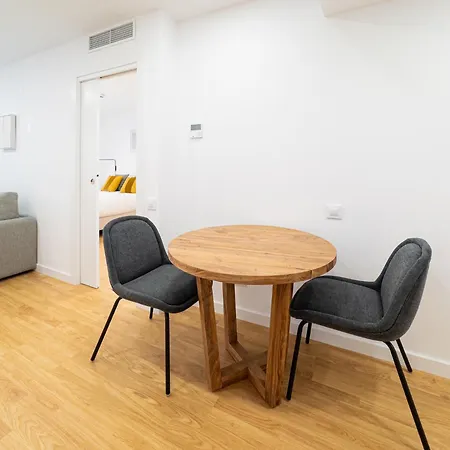 Appartement U-nique Albeniz Bcn *