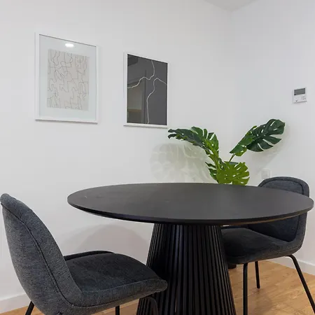 アパート U-nique Albeniz Bcn