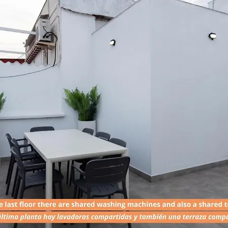 Appartement U-nique Albeniz Bcn