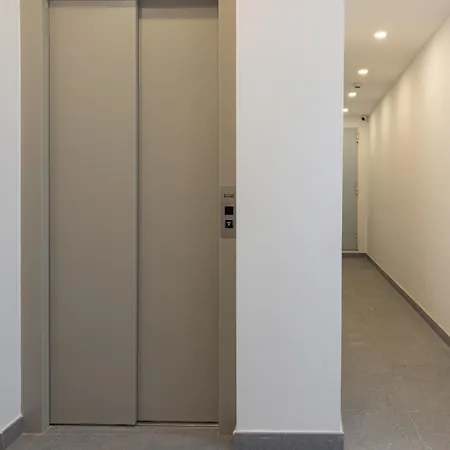 U-nique Albeniz Bcn Appartement L'Hospitalet de Llobregat