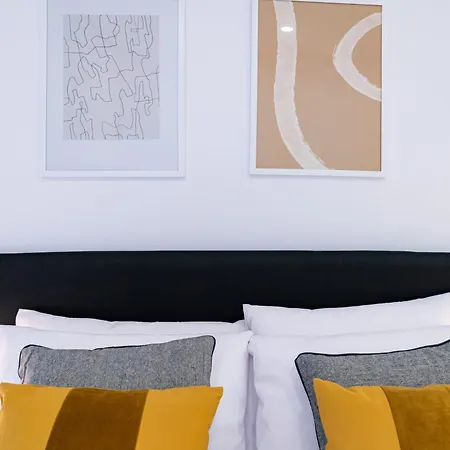 U-nique Albeniz Bcn Apartment